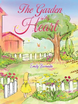 cover image of The Garden in My Heart